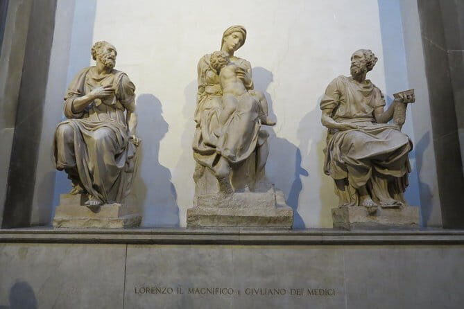Private Medici Chapels and San Lorenzo Square Guided Visit - How Value Meets Cost