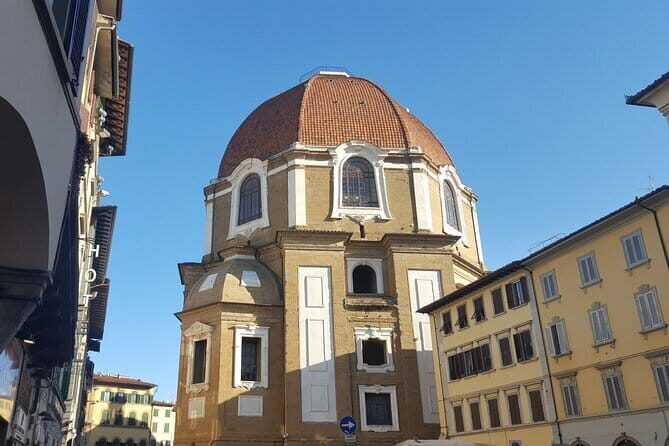 Private Medici Chapels and San Lorenzo Square Guided Visit - FAQ