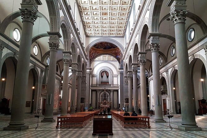 Private Medici Walking Tour  Discover Florences Royal Past - Who Will Love This Tour?