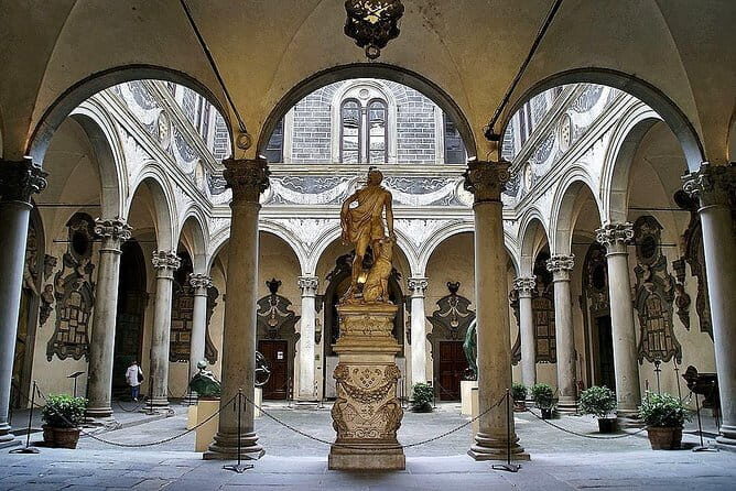 Private Medici Walking Tour  Discover Florences Royal Past - FAQ