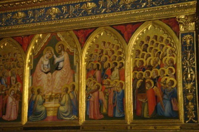 Private Medici Walking Tour  Discover Florences Royal Past - What to Expect and Why It Matters