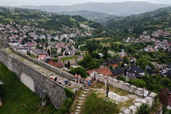 Private Medieval Bosnia Tour to Travnik and Jajce - Practical Details and What You Can Expect