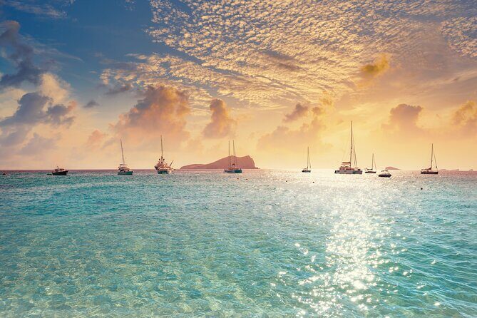 Private Mediterranean classic boat with Paddle boards+Snorkelling - The Itinerary: What to Expect from Start to Finish