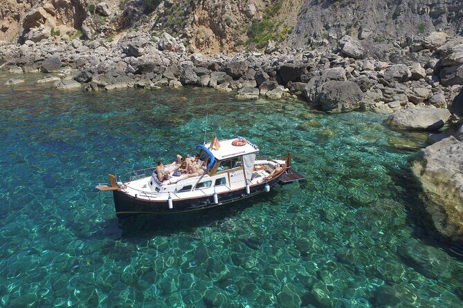 Private Mediterranean classic boat with Paddle boards+Snorkelling - Final Thoughts: Is This the Right Ibiza Experience for You?