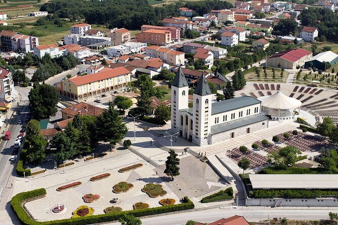 Private Medjugorje Pilgrimage Experience - FAQ