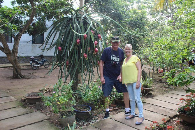 Private Mekong Delta 1 day - The Value of This Tour