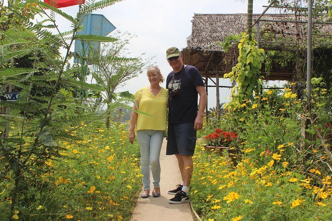 Private Mekong Delta 1 day - Who Will Love This Tour?