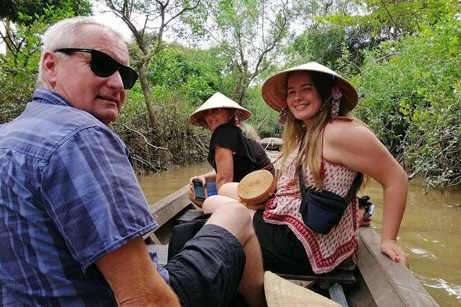 Private Mekong Delta 1 Day Tour - The Itinerary in Detail: What You Can Expect