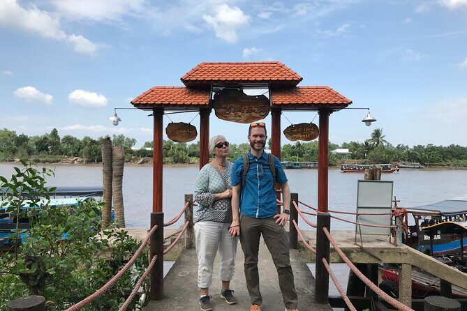 Private Mekong Delta Adventure: My Tho & Biking on BenTre Island - Key Points