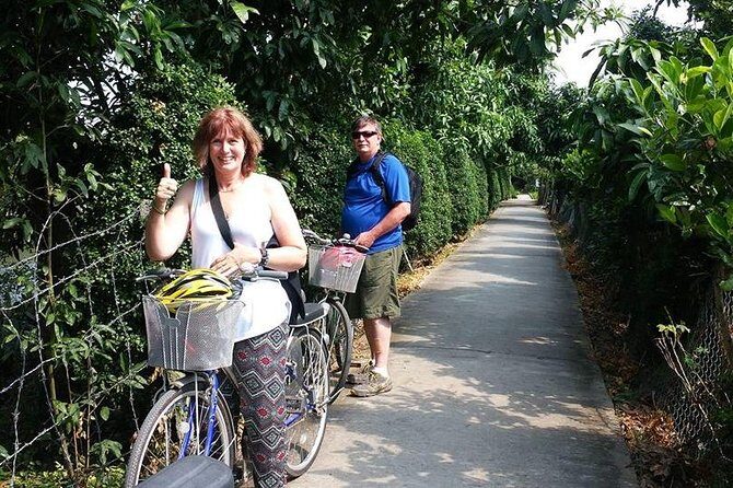 Private Mekong Delta Adventure: My Tho & Biking on BenTre Island - FAQ
