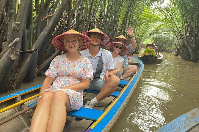 Private Mekong Delta Less Tourist - Coconut Island Tour - Who Should Book This Tour?