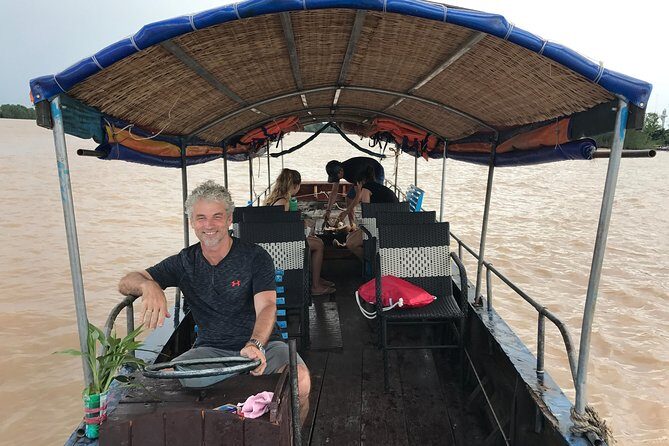 Private Mekong Delta (My Tho - Ben Tre) Full Day by Air-conditioned Car - A Detailed Breakdown of the Experience