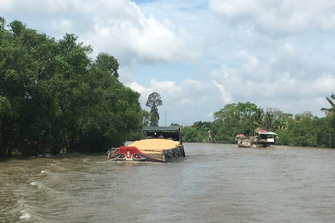 Private Mekong delta - Non touristic area 02D - 01N - Floating market - Pricing and Value