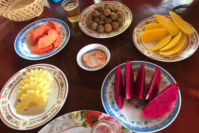 Private Mekong Delta Shore Excursion from Ho Chi Minh City (Phu My) - Key Points