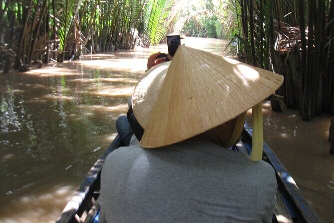Private Mekong Delta Shore Excursions from Cruise Port - Who Would Love This Tour?