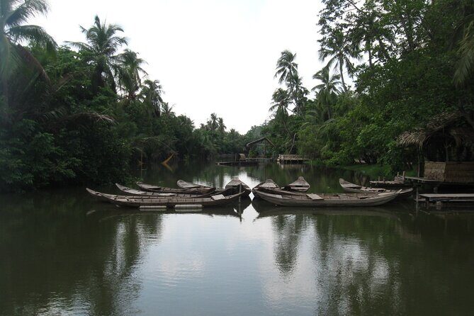 Private Mekong Delta Shore Excursions from Cruise Port - FAQ