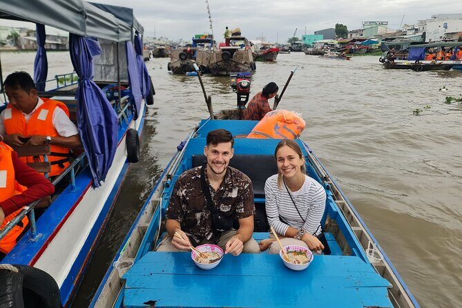 Private Mekong Delta Tour 2 Days + 1 Night - An In-Depth Look at the Two-Day Mekong Delta Tour