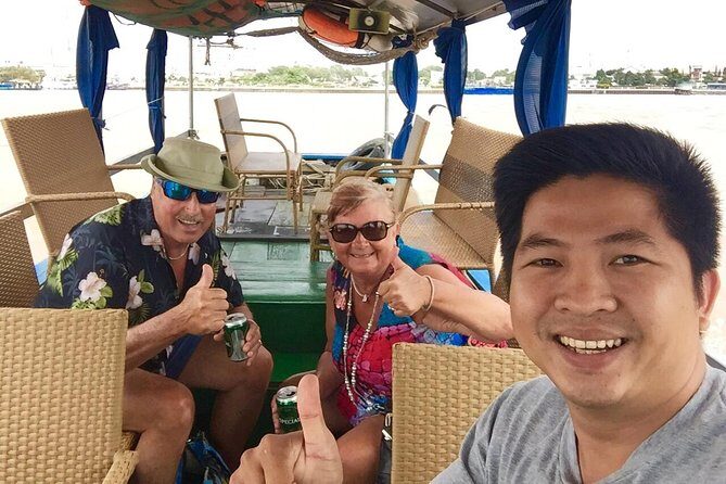 Private Mekong Delta Tour - My Tho - Ben Tre from Cruise Port - An In-Depth Look at What to Expect