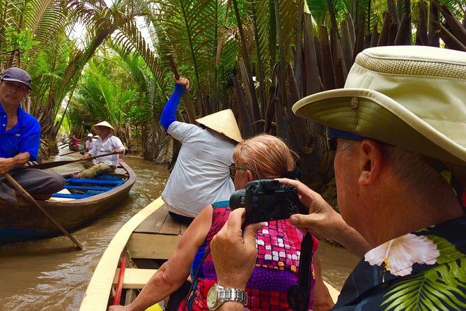 Private Mekong Delta Tour - My Tho - Ben Tre from Cruise Port - Potential Drawbacks
