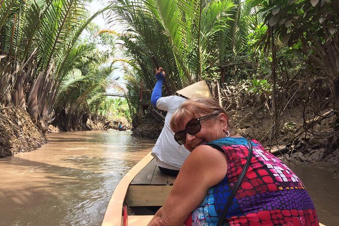 Private Mekong Delta Tour - My Tho - Ben Tre from Cruise Port - FAQ