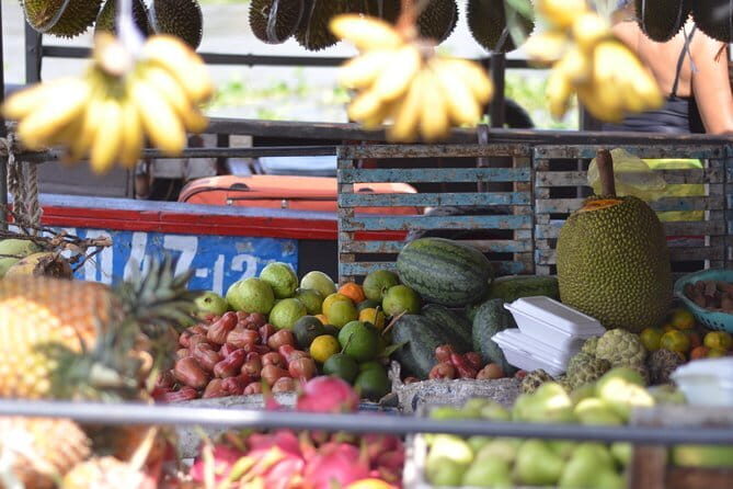 Private Mekong Delta tour to Cai Be  Tan Phong island full day - A Deep Dive into the Mekong Delta Full-Day Tour