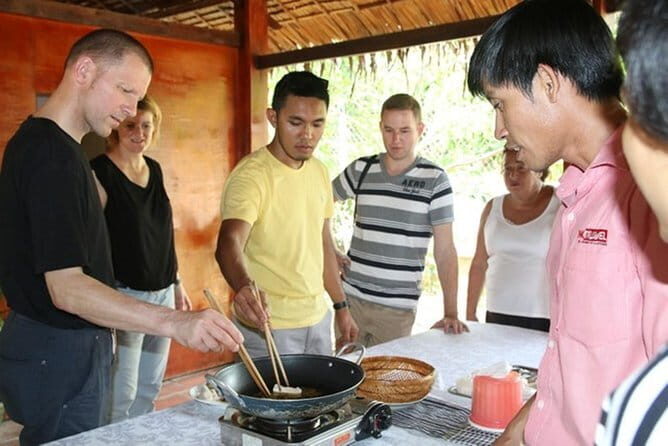 Private Mekong Delta tour to Cai Be  Tan Phong island full day - What Makes This Tour Special?