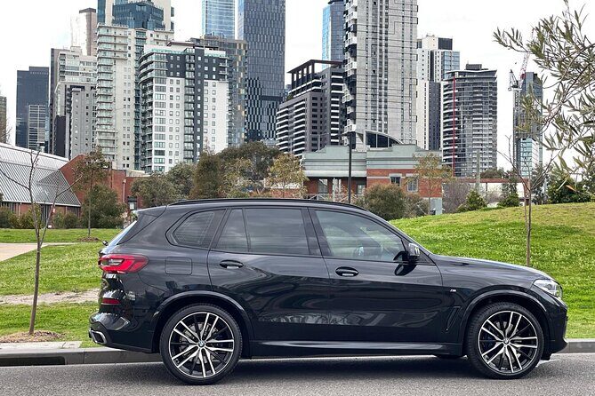 Private Melbourne Airport Transfers To City (Sedan, SUV, or Van) - What to Expect from Your Melbourne Airport Transfer