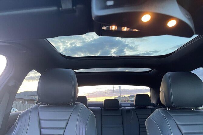 Private Melbourne Airport Transfers To City (Sedan, SUV, or Van) - Authentic Experiences from Travelers