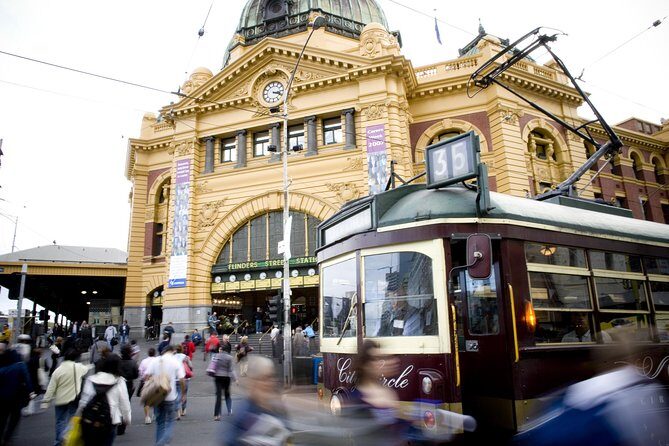 Private Melbourne City Sights - Morning Tour - Authentic Experiences and Real Guest Feedback