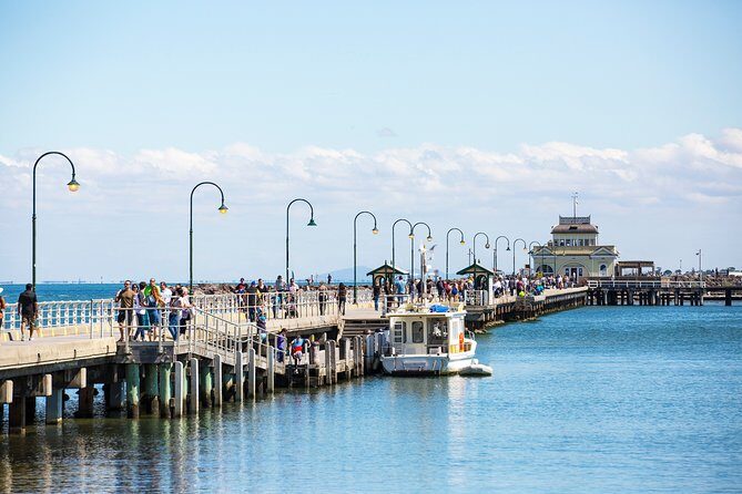 Private Melbourne City Sights - Morning Tour - FAQ