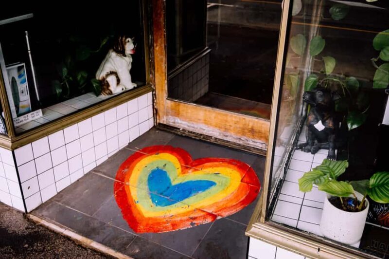 Private Melbourne: Fitzroy Collingwood Culture & History - Frequently Asked Questions