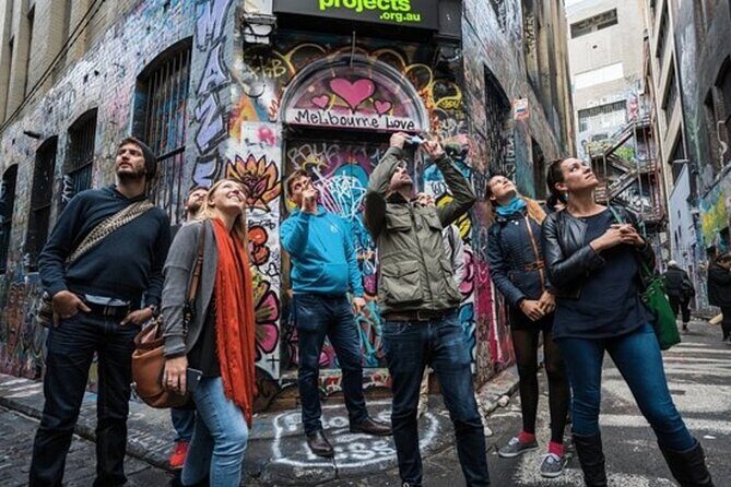 Private Melbourne Tour with a Local: Custom Highlights & Gems - Who Should Book This Tour?