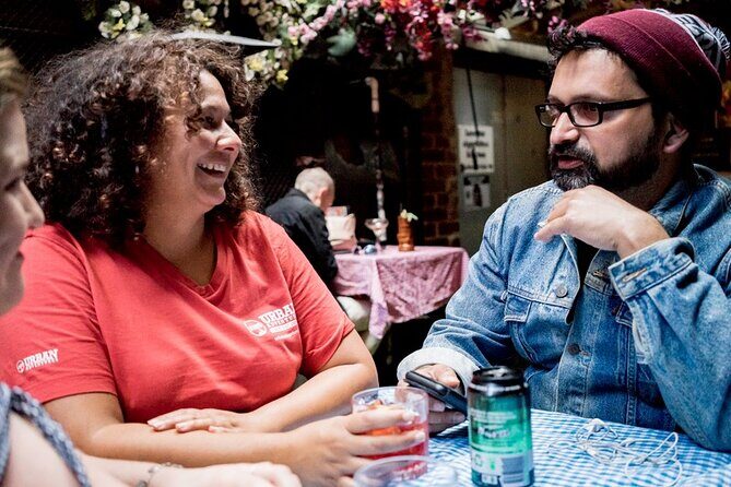 Private Melbournes History with a Drink Tour - Introduction: What This Tour Offers