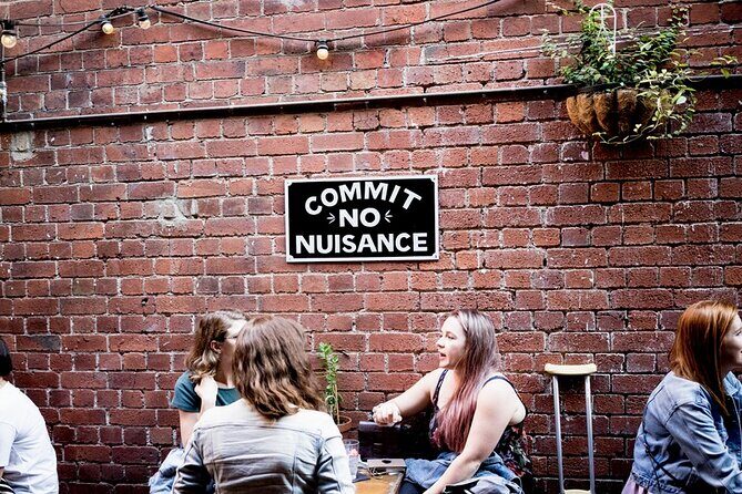 Private Melbournes History with a Drink Tour - Final Thoughts: Is This Tour Worth It?