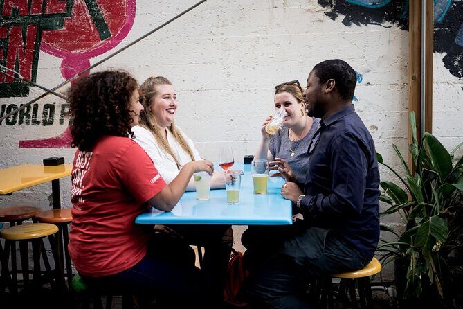 Private Melbournes History with a Drink Tour - Frequently Asked Questions