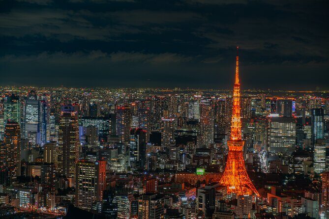 Private Memorable Tokyo Tour with English Speaking Driver - Final Thoughts