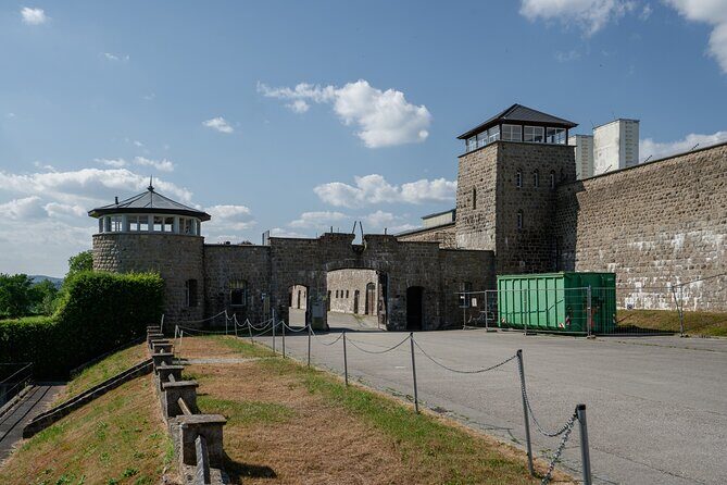 Private Memorial Tour from Vienna to Mauthausen & Eagle's Nest - Who Will Love This Tour?