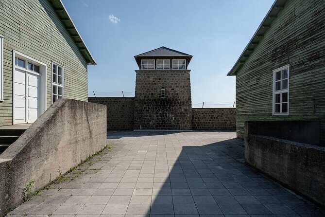 Private Memorial Tour from Vienna to Mauthausen & Eagle's Nest - Final Thoughts