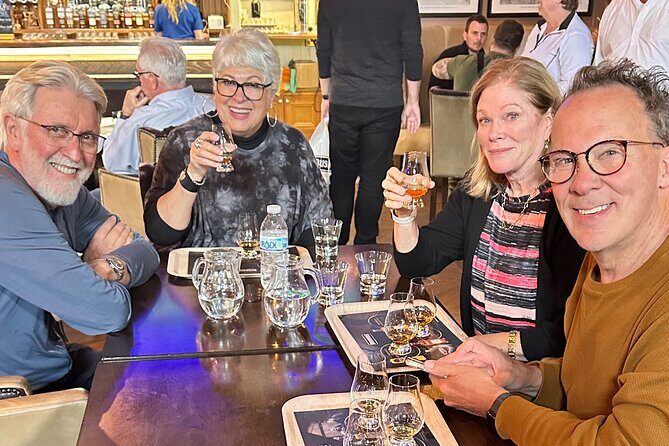 Private Mercedes Luxury Giants Causeway and Coastal Tour - Final Thoughts