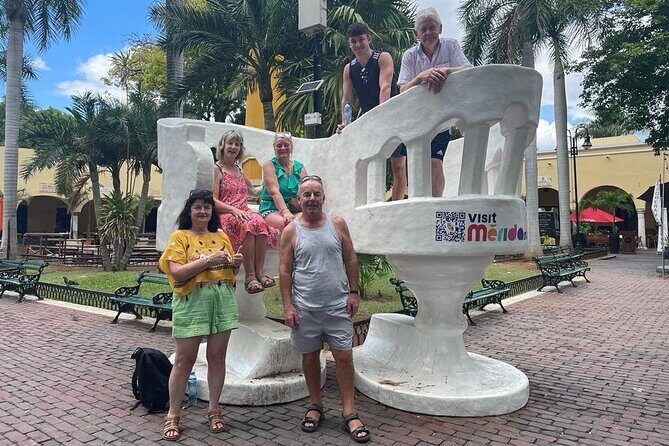 Private Merida Tour on a Budget - Best Rated - An Introduction to the Tour: A Balance of Value and Authenticity