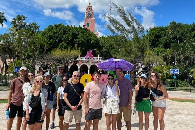 Private Merida Tour on a Budget - Best Rated - Who Will Love This Tour?