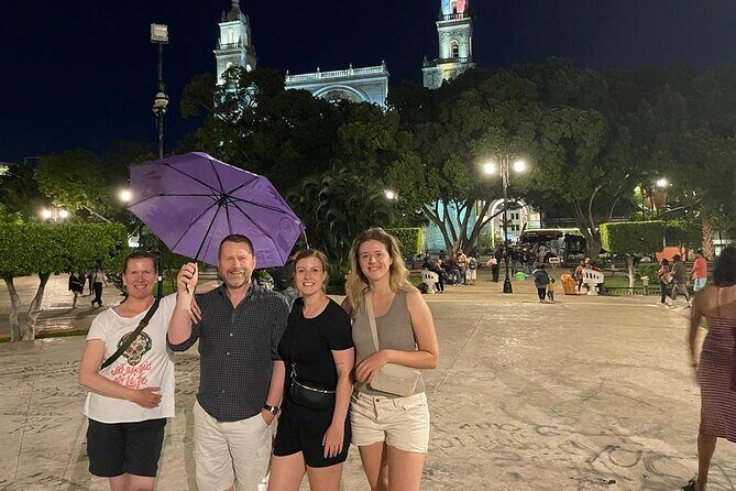 Private Merida Tour on a Budget - Best Rated - A Step-by-Step Breakdown of the Itinerary