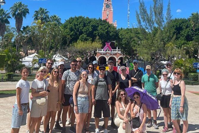 Private Merida Tour on a Budget - Best Rated - Practical Details: What to Expect