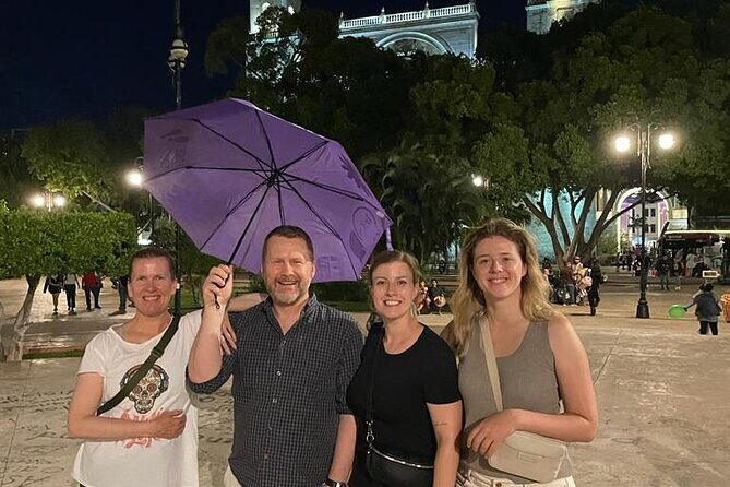 Private Merida Tour on a Budget - Best Rated - Authentic Experiences and Highlights from Reviews