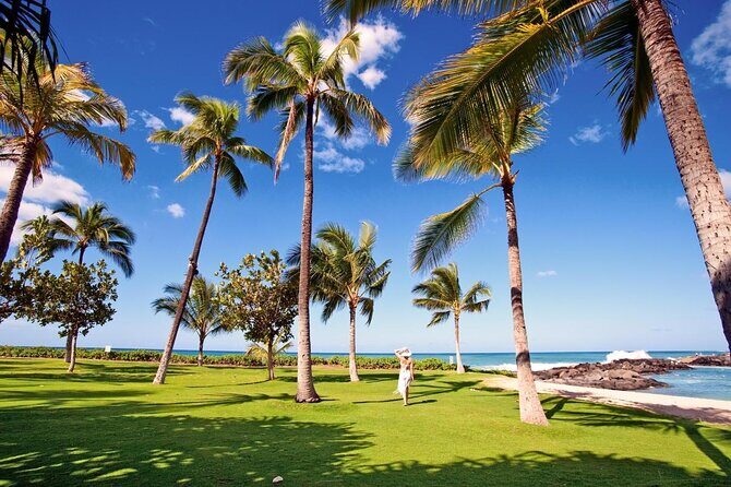 Private Mermaid Caves and West Oahu with Kaena Point Hike (Se habla Español) - Key Points