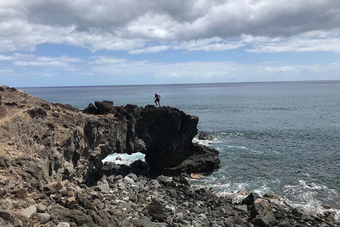 Private Mermaid Caves and West Oahu with Kaena Point Hike (Se habla Español) - Authentic Experiences from Past Travelers