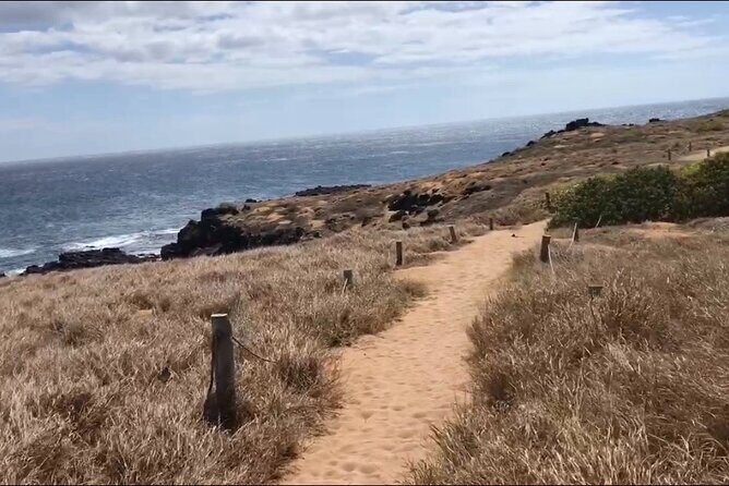 Private Mermaid Caves and West Oahu with Kaena Point Hike (Se habla Español) - Who Should Book This Tour?