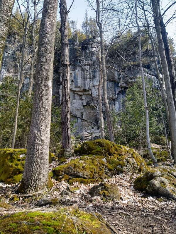 Private Metcalfe/Duncan Caves Hike-Collingwood/Blue Mountain - Practical Details You Should Know