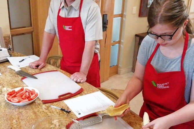 Private Mexican Cooking Class in Your Cabo San Lucas Villa or Condo - Key Points