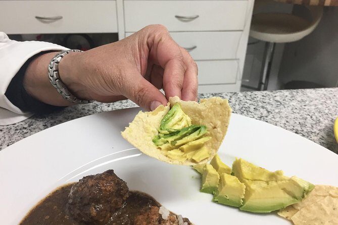 Private Mexican Cooking Class with Gastronomic Historian, Lucia - FAQ